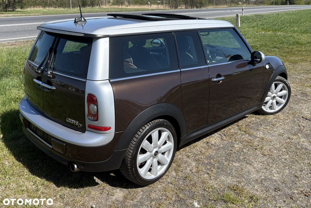 MINI Clubman - 2