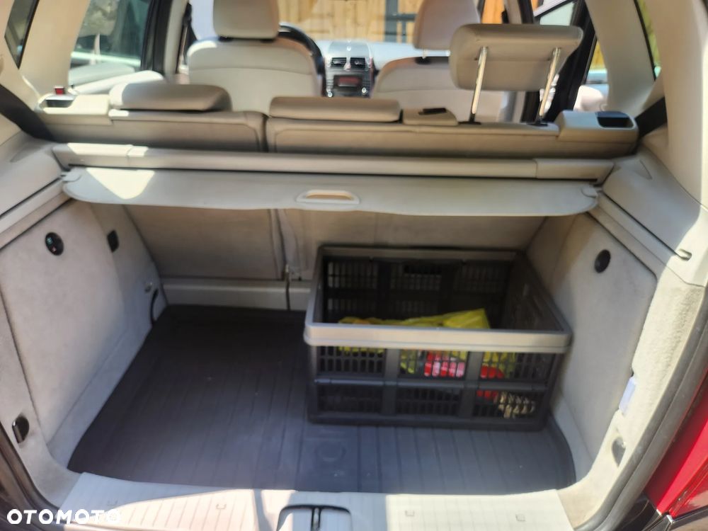 Mercedes-Benz Klasa A 200 Avantgarde Special Edition - 11