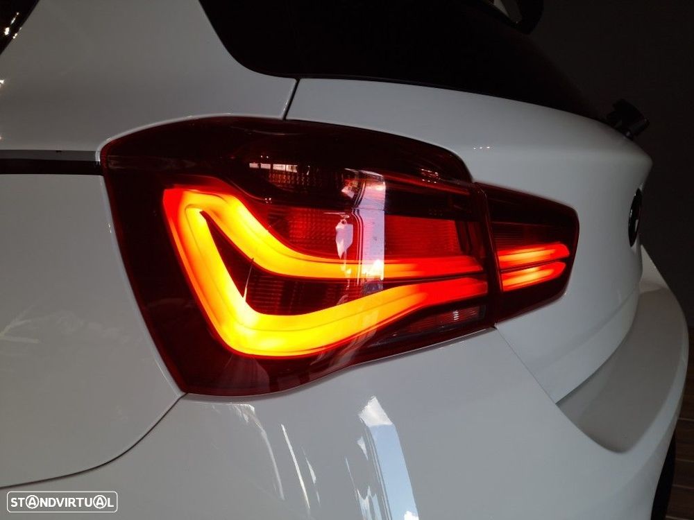 BMW M140i - 16