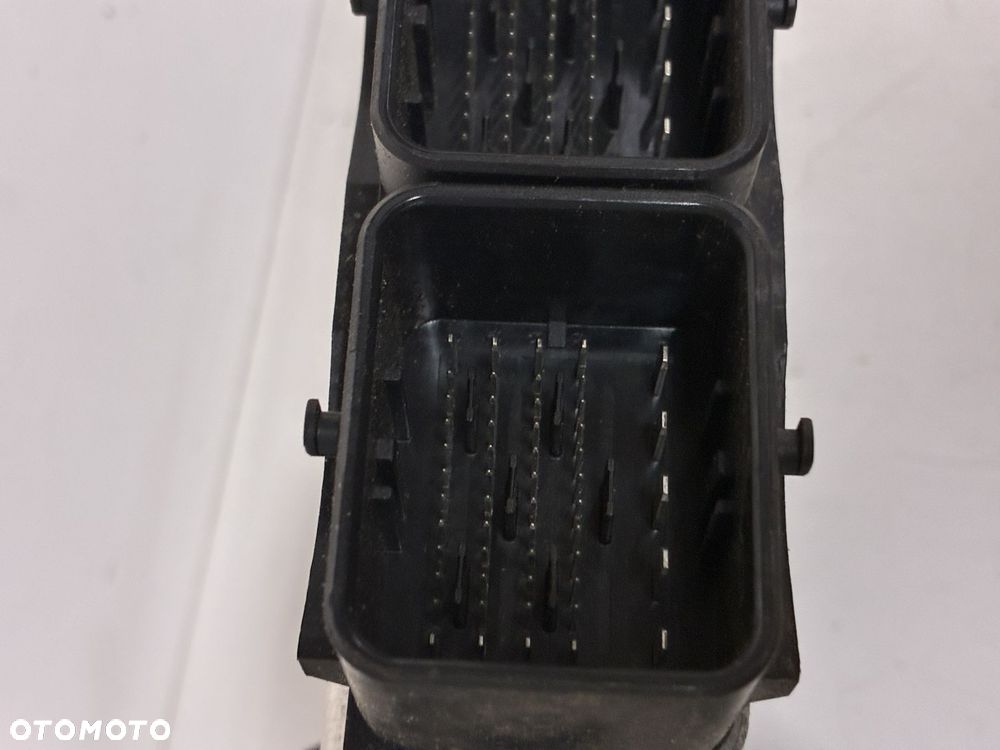FORD KOMPUTER  STEROWNIK  SILNIKA ECU BG91-12A650-FHG - 6