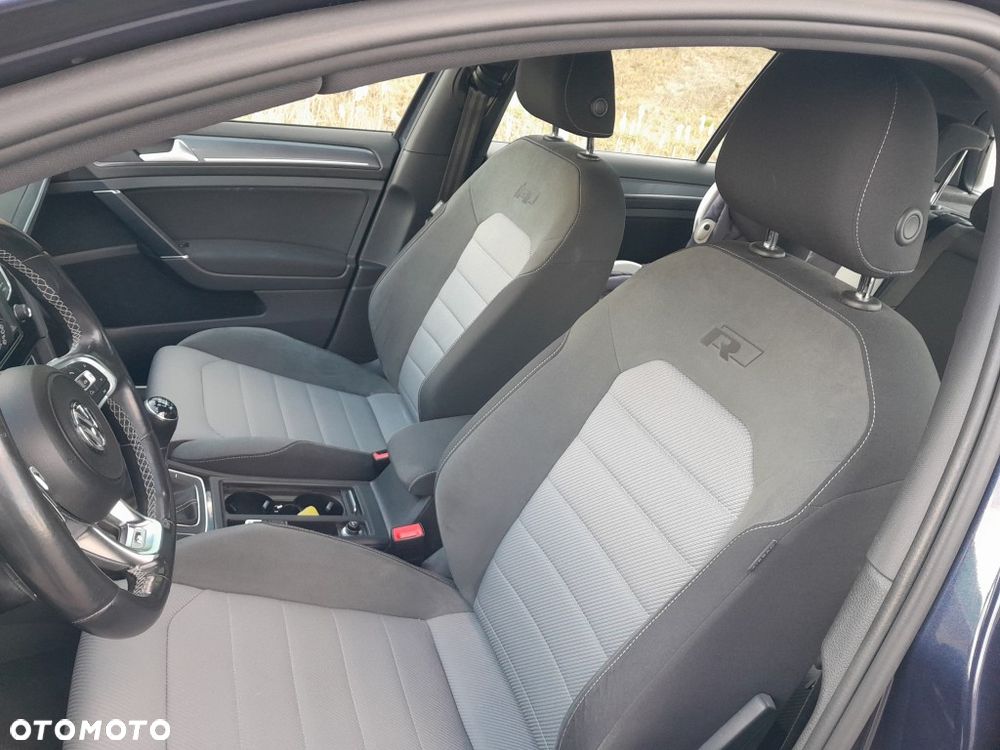 Volkswagen Golf 1.4 TSI ACT BlueMotion Technology Highline - 15