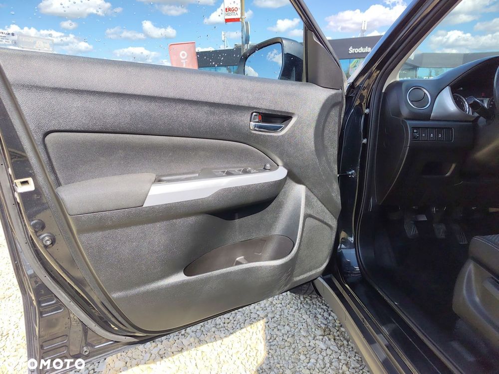 Suzuki Vitara 1.6 Premium 2WD - 10