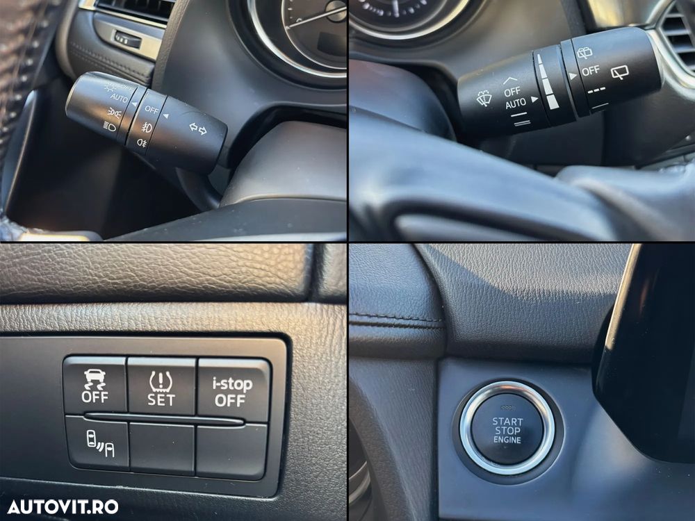 Mazda 6 2.2 SKYACTIV-D Business-Line - 13