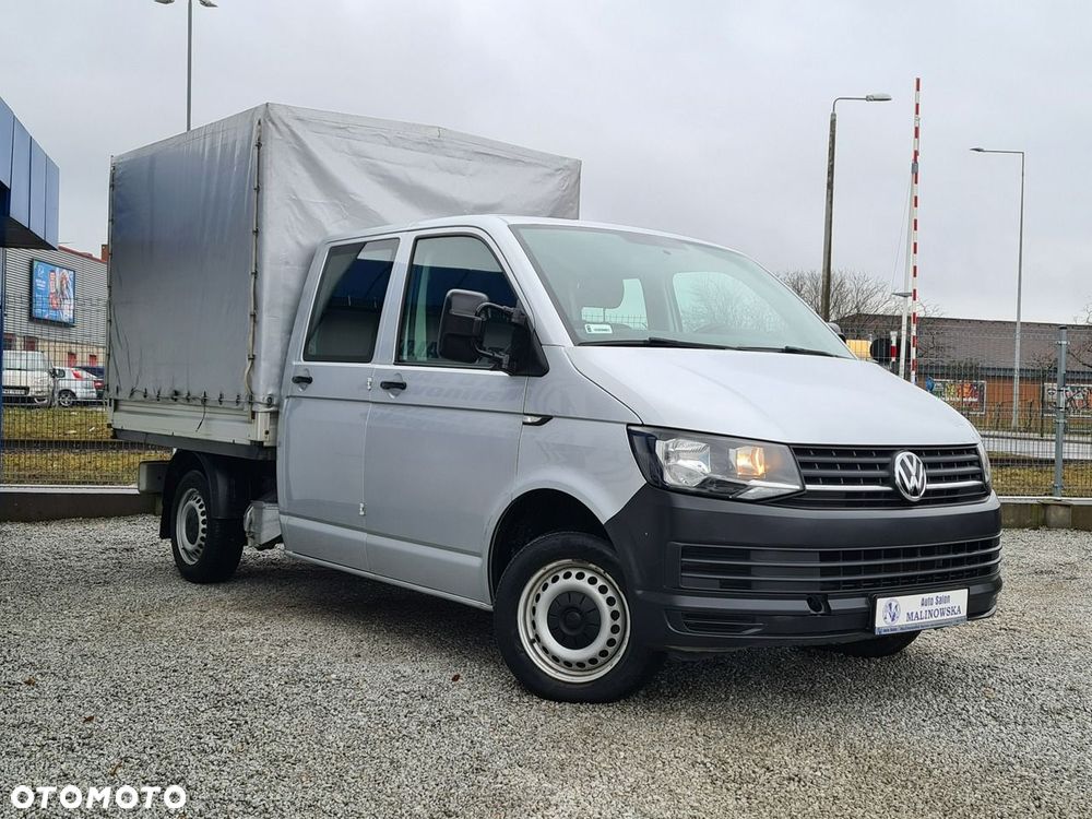 Volkswagen Transporter - 4