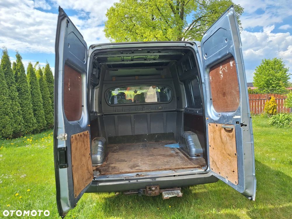 Ford Transit - 20