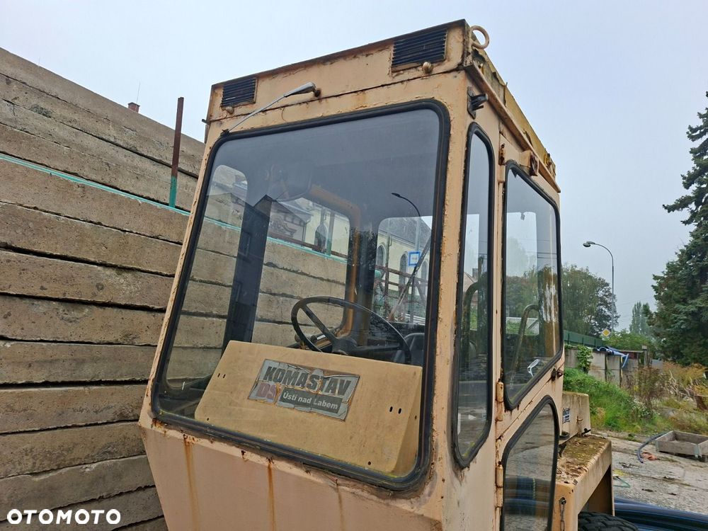 Bomag Bw 172 D - 27
