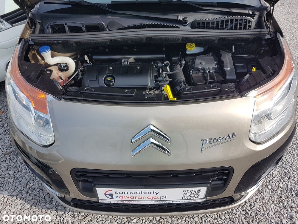 Citroën C3 Picasso VTi 120 Color Selektion - 11