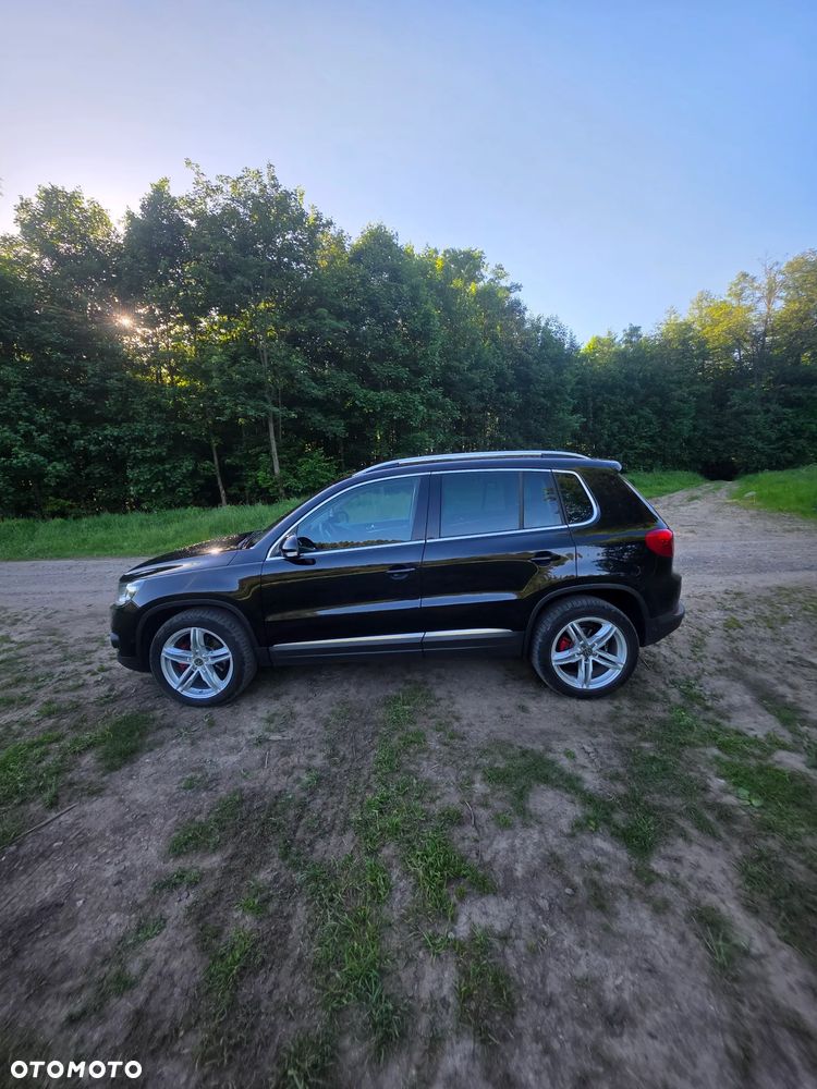 Volkswagen Tiguan - 3