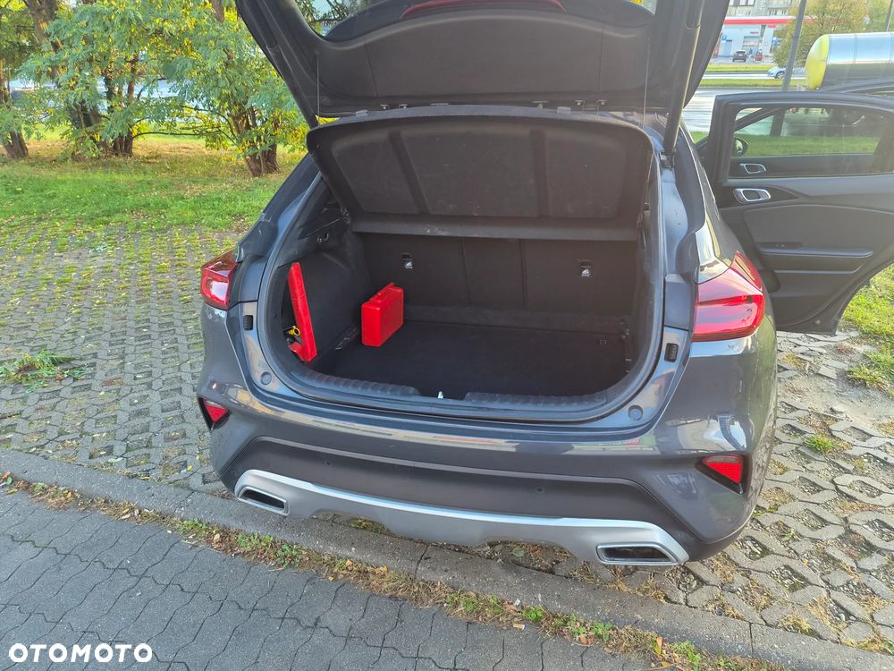 Kia XCeed 1.5 T-GDI Prestige Line DCT - 15