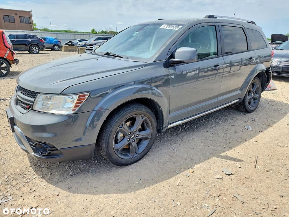 Dodge Journey - 2