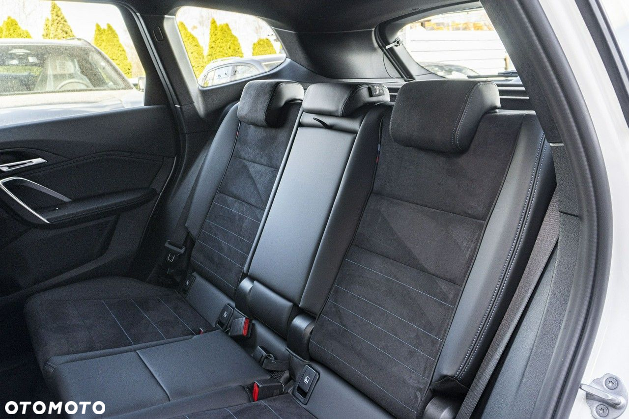 BMW X1 sDrive18i - 20