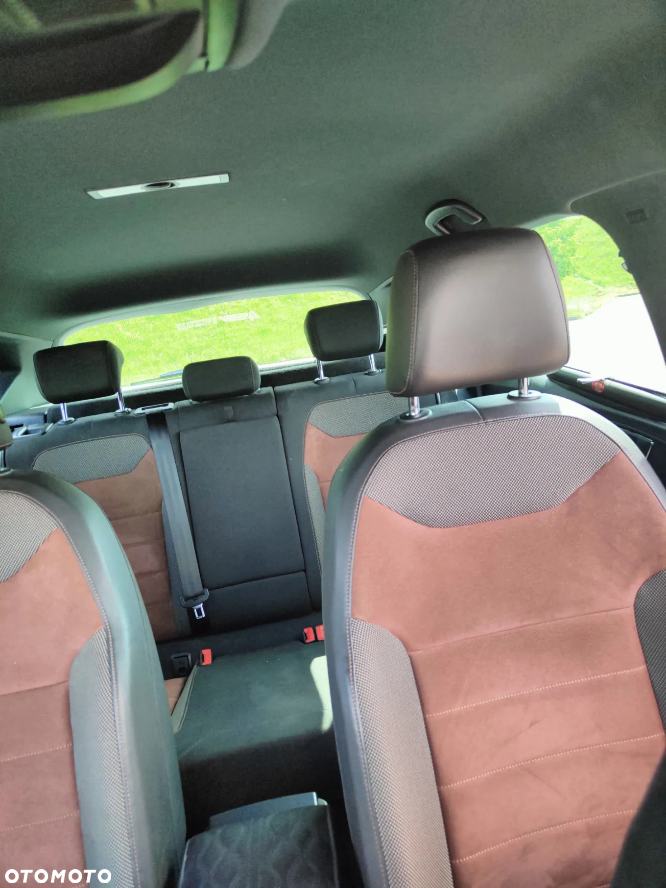 Seat Ateca 2.0 TDI Xcellence S&S 4Drive - 7