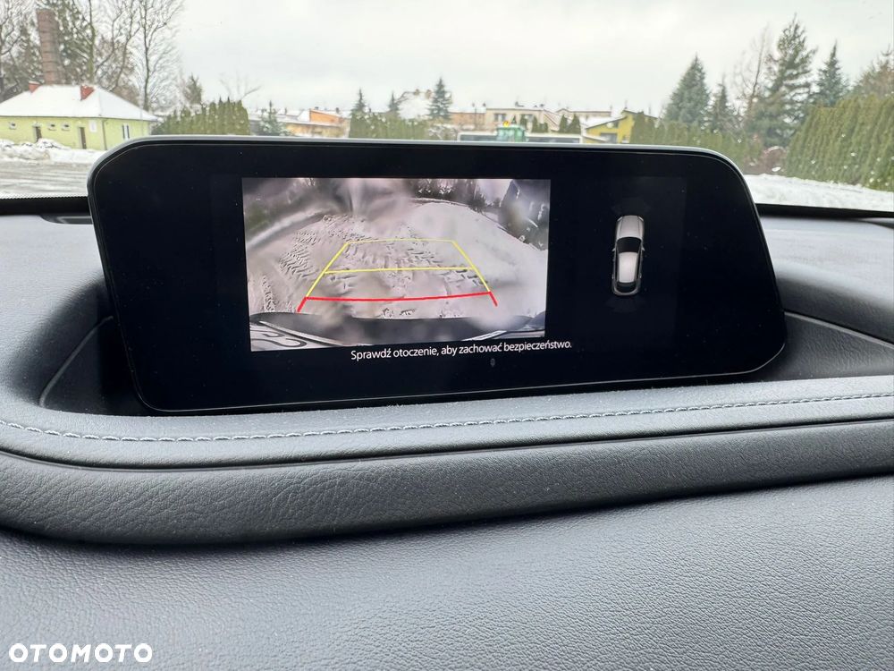 Mazda CX-30 e-SKYACTIVE G 150 SKYACTIV-Drive EXCLUSIVE-LINE - 16