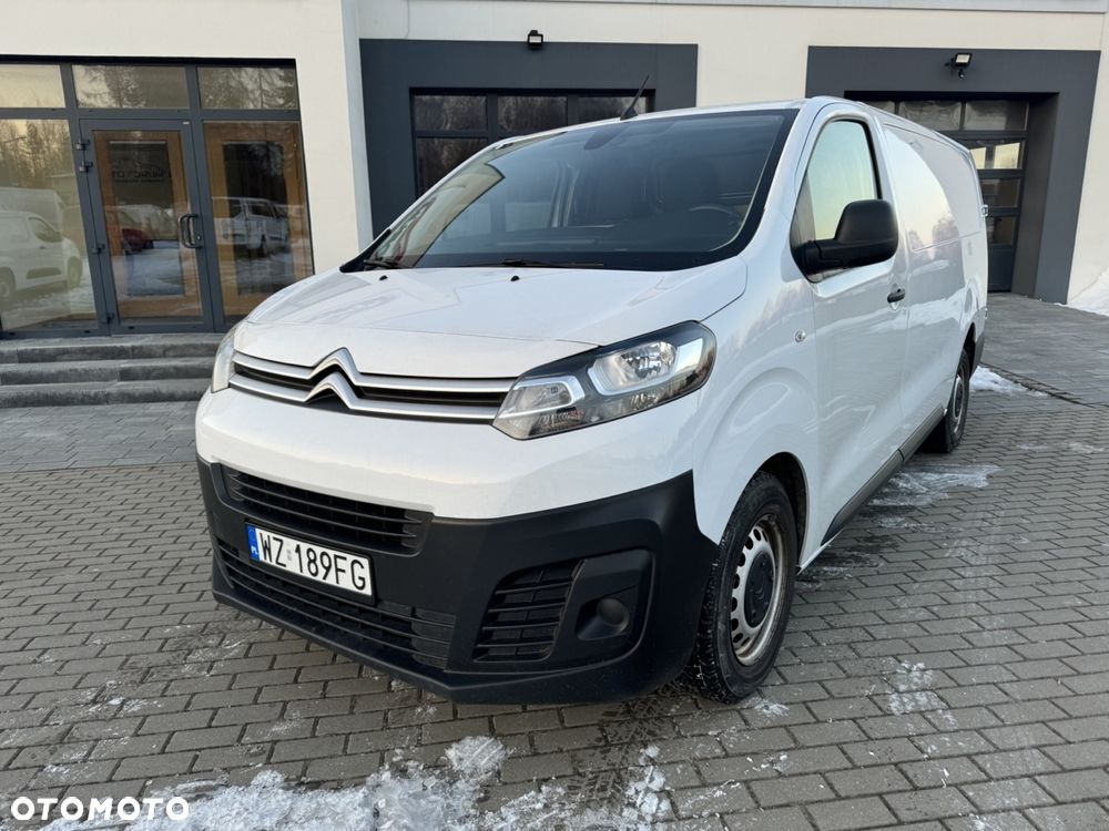 Citroën JUMPY L2 XL MAXI - 1