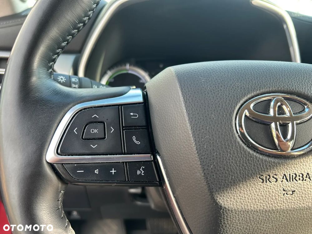 Toyota Highlander - 23