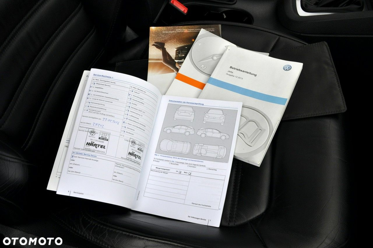 Volkswagen Jetta 1.4 Hybrid DSG Highline - 40