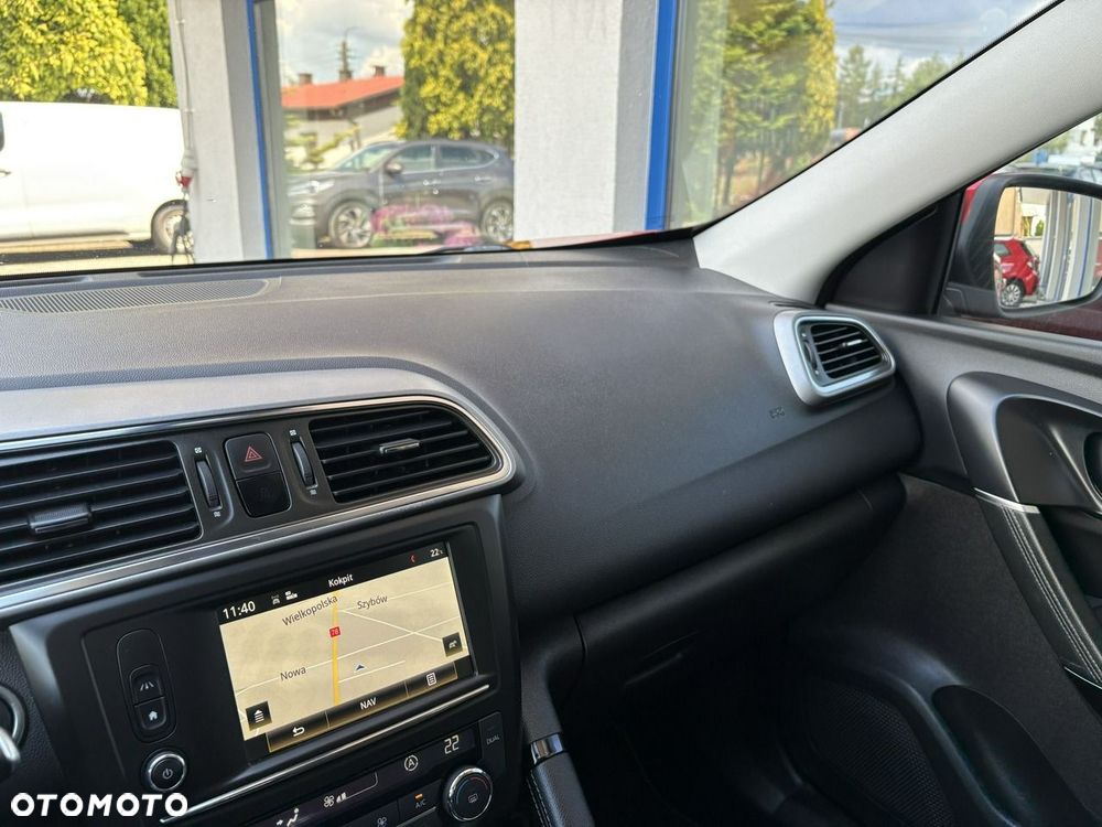 Renault Kadjar - 15