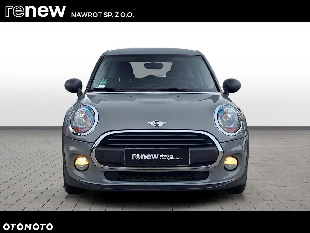 MINI ONE Standard - 8