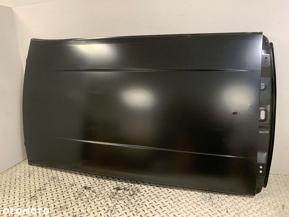 NOWY ORYGINALNY PANEL DACHU DACH TOYOTA AURIS II 12-15 HB 5DRZWI 63111-02560 - 4