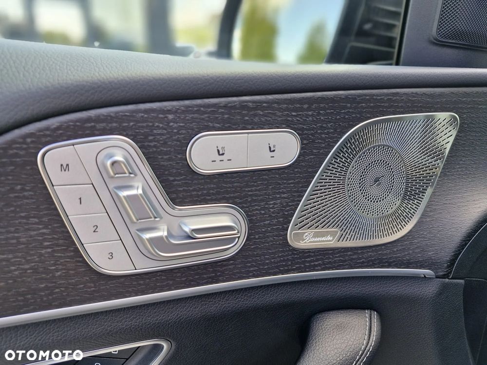 Mercedes-Benz GLE ver-350-de-phev-4--matic-amg-line - 25