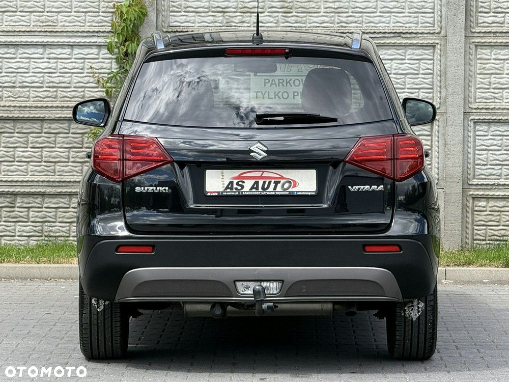 Suzuki Vitara 1.4 Boosterjet Premium 2WD - 41