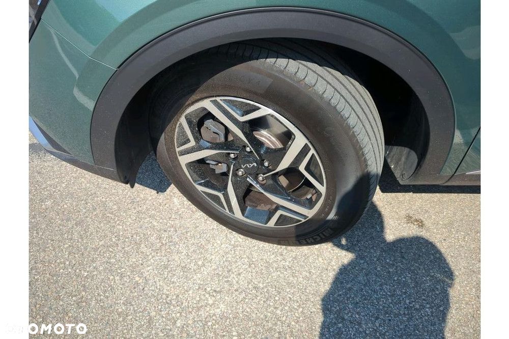 Kia Sportage 1.6 T-GDI MHEV M 2WD DCT - 15