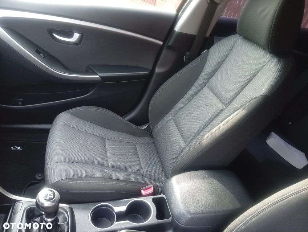 Hyundai i30 - 37