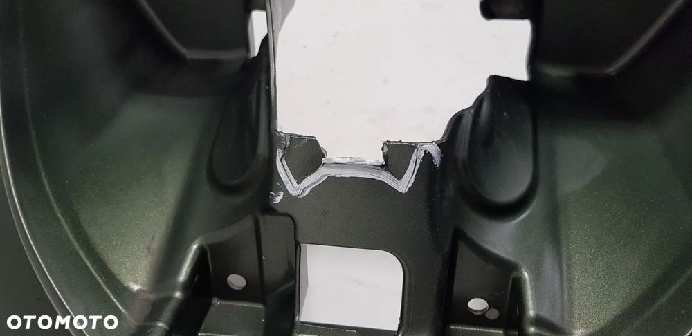 Piaggio MP3 350 HPE 18-22 Czasza Czacha Osłona Owiewka Przód - 4