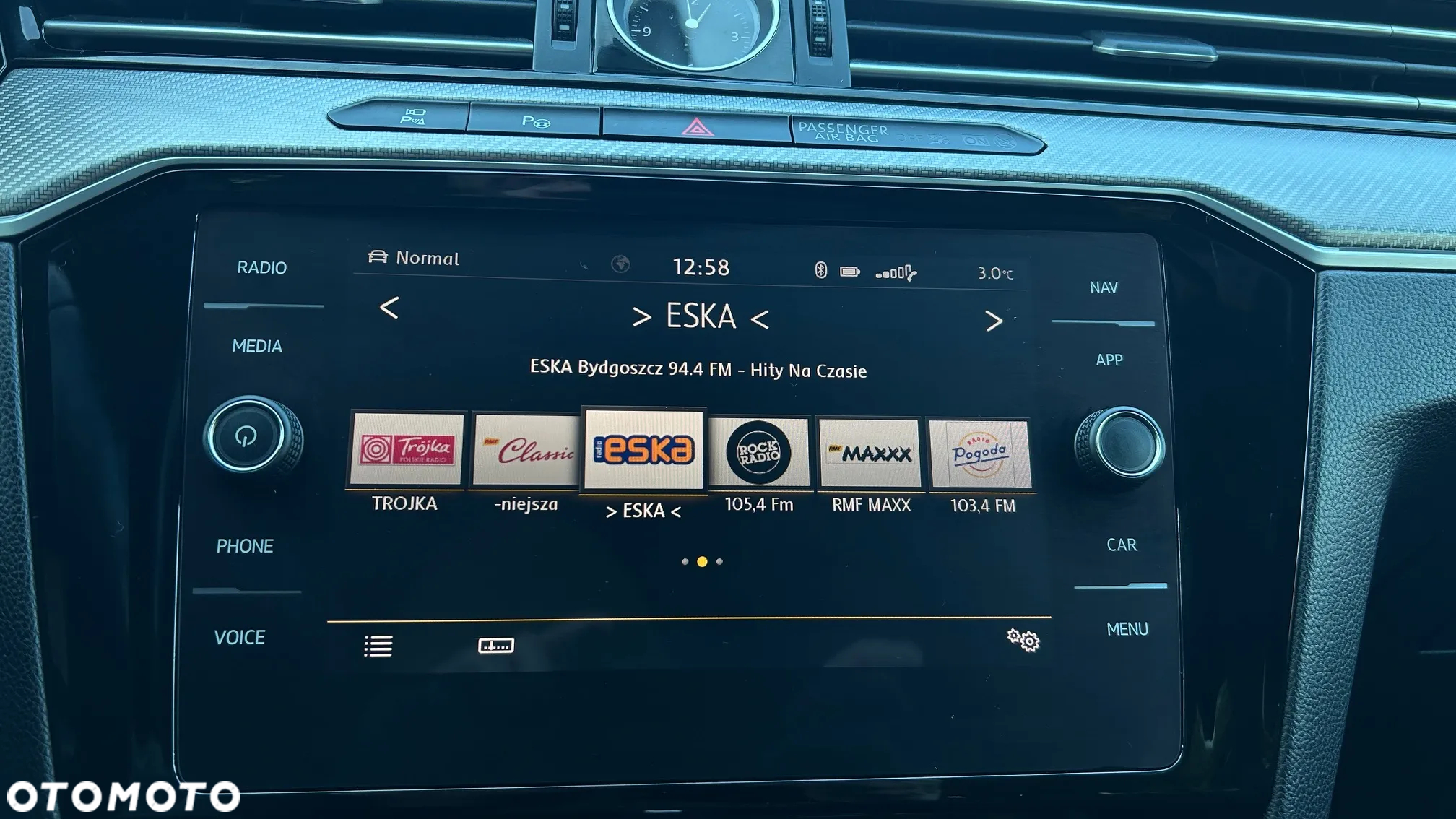 Volkswagen Arteon 2.0 TSI R-Line DSG - 33