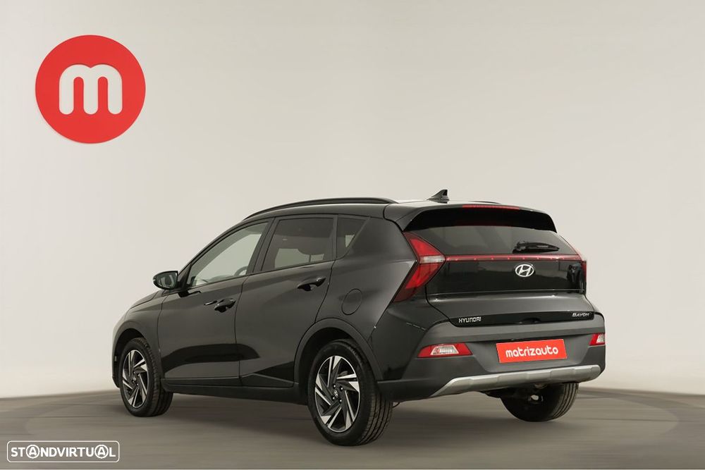 Hyundai Bayon - 3
