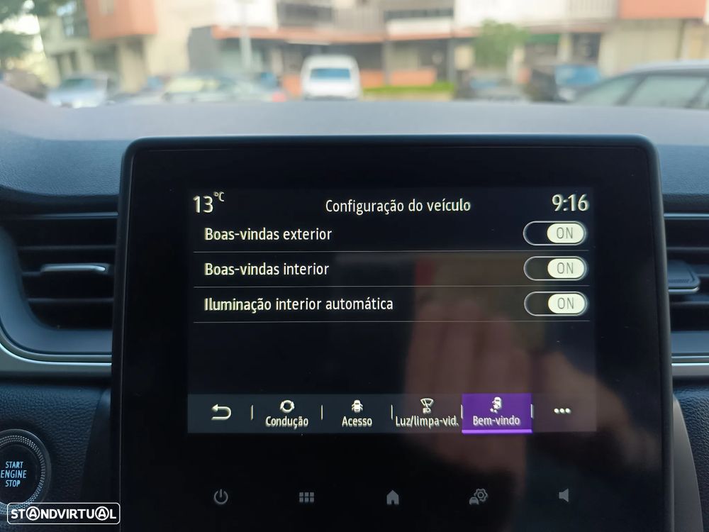 Renault Captur 1.6 E-Tech Plug-In Intens - 58