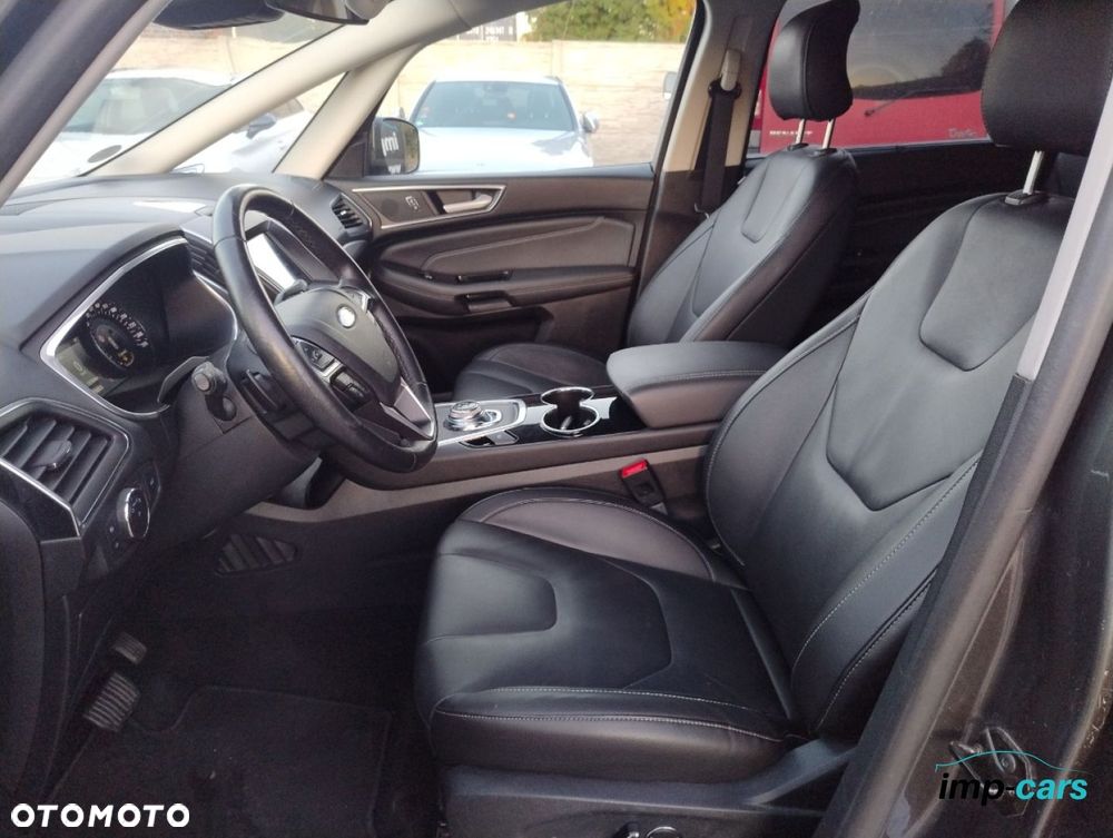 Ford S-Max - 6