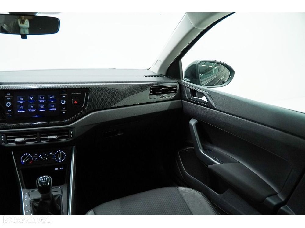 VW Taigo 1.0 TSI Urban - 26