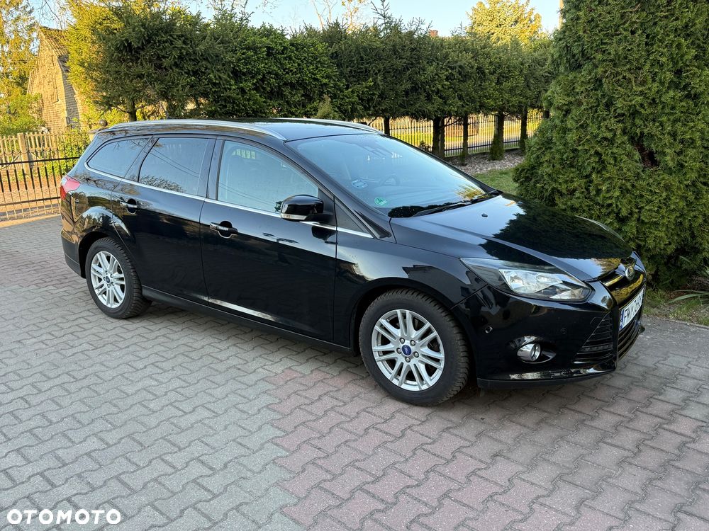 Ford Focus - 1