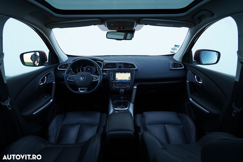 Renault Kadjar 1.5 DCI EDC Intens - 5
