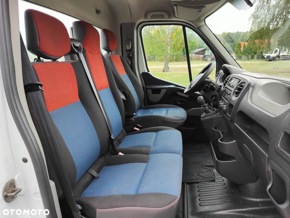 Renault Master - 9
