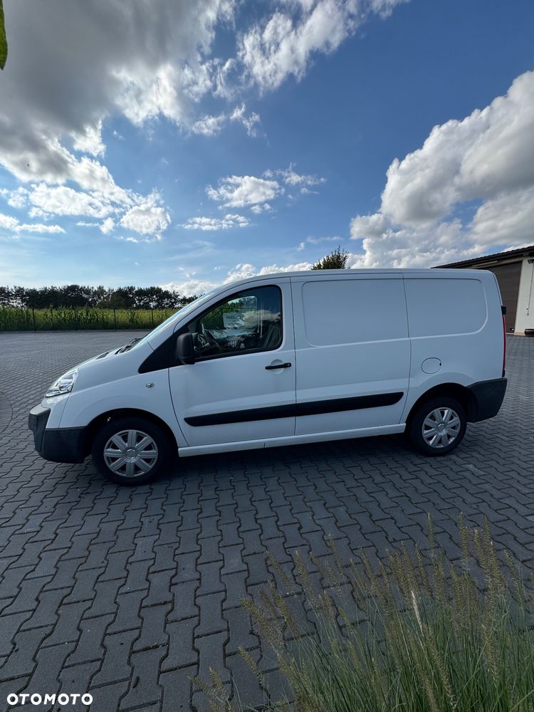 Citroën Jumpy Combi - 8
