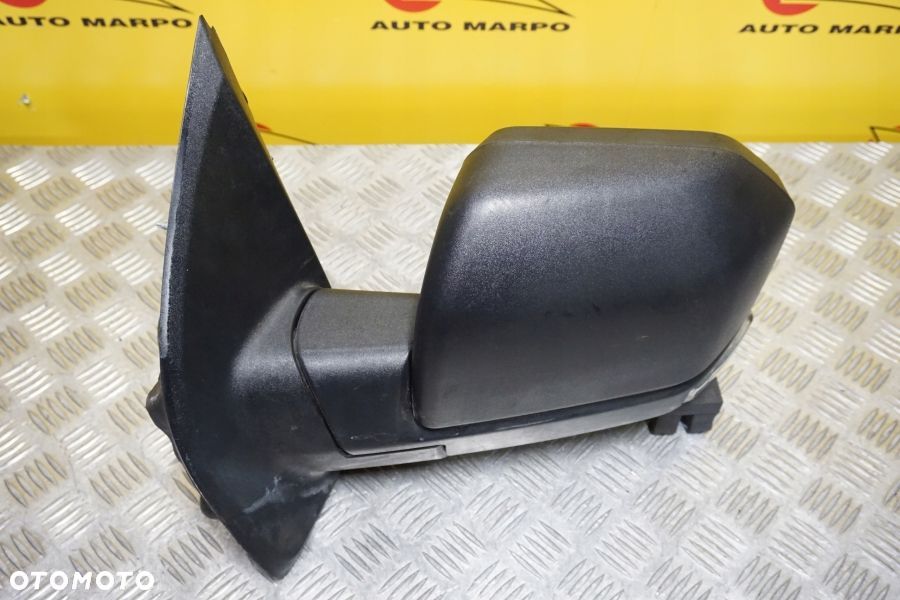 FORD F F150 2015 - 2020 Lusterko Zewnętrzne Lewe 8PIN USA - 3
