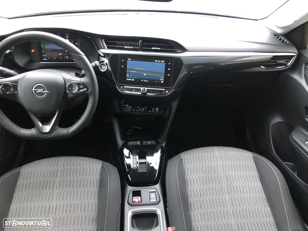 Opel Corsa-e Business - 25