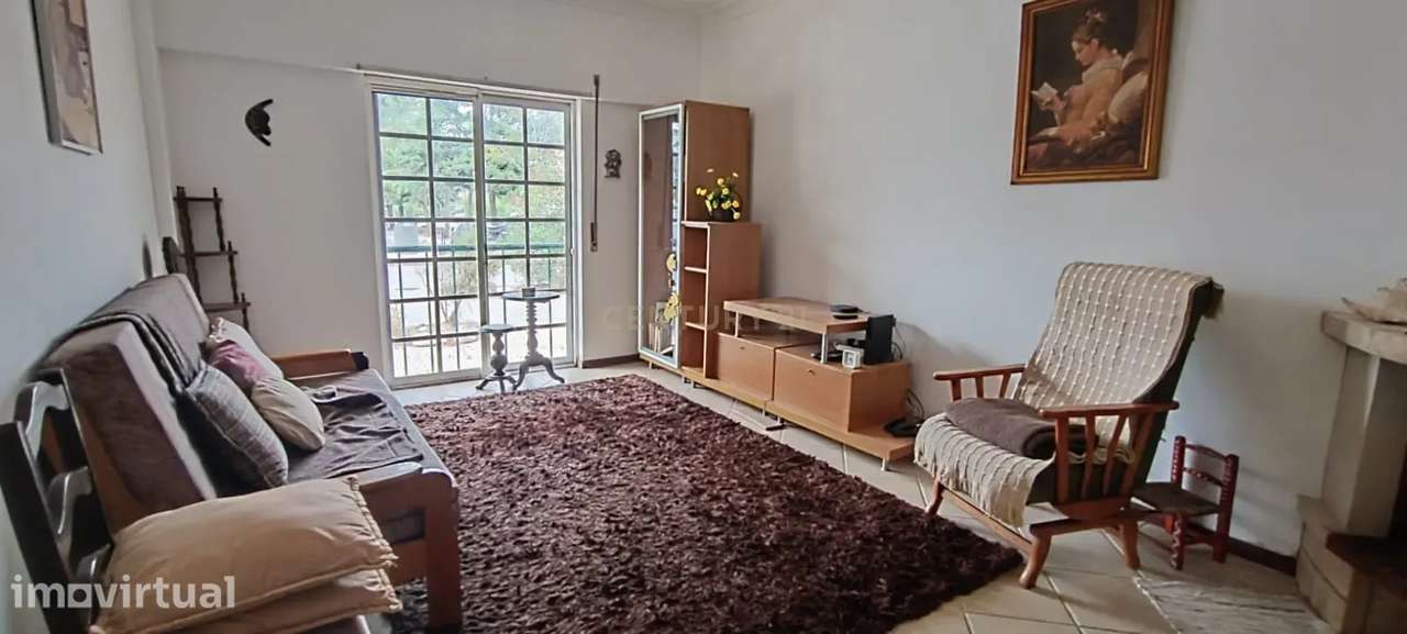 Apartamento T3 em Brejos de Azeitão - Grande imagem: 2/7