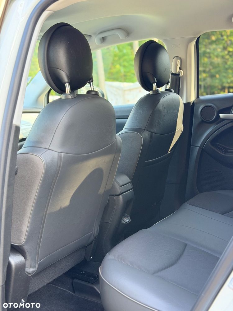 Fiat 500X 1.0 FireFly Turbo 4x2 S&S Urban - 16
