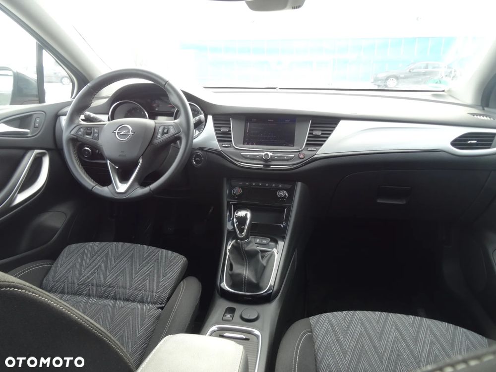 Opel Astra 1.2 Turbo Start/Stop 2020 - 14