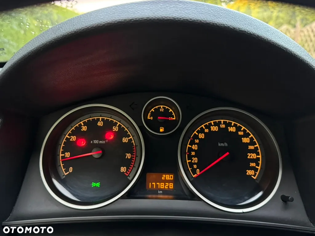Opel Astra 1.8 Enjoy - 14