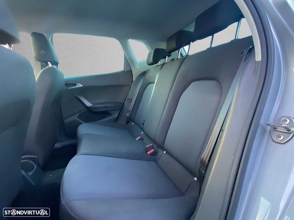 SEAT Arona 1.0 TSI Style DSG - 10