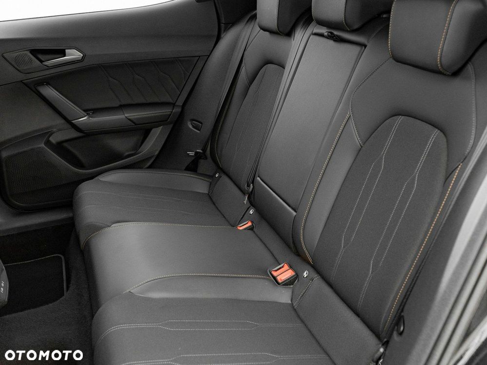 Cupra Formentor 2.0 TSI 4Drive DSG - 26