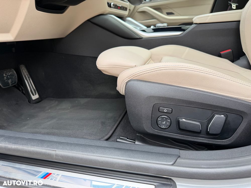 BMW Seria 4 430i AT - 18