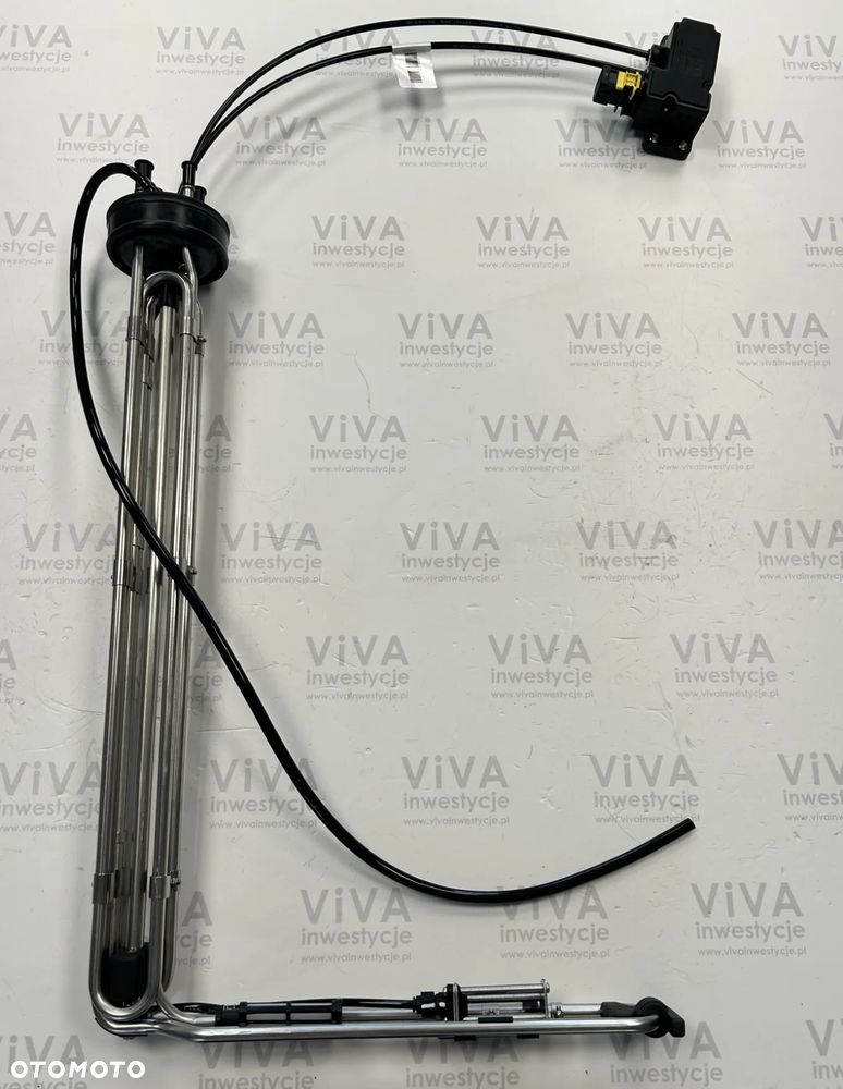 MAN OE SMOK SONDA CZUJNIK POZIOMU ADBLUE 81154086084 81.15408-6084 - 1
