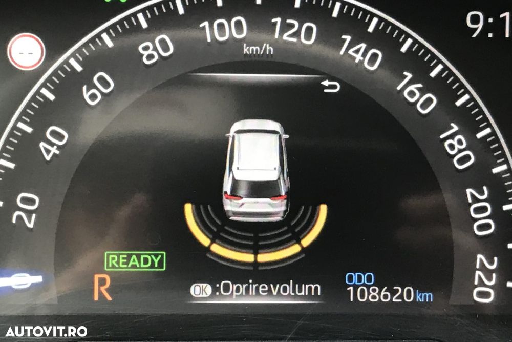 Toyota RAV4 2.5 VVT-iE 4x2 Exclusive - 31