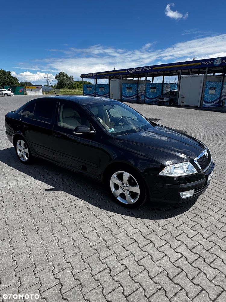 Skoda Octavia 2.0 TDI Elegance - 7