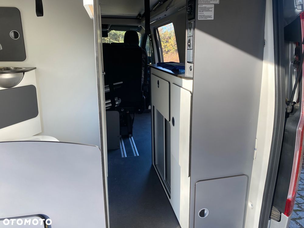 Eura Mobil DUNCAN 535 - 14